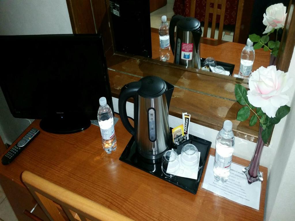 Affittacamere Centro Cavour 3*
