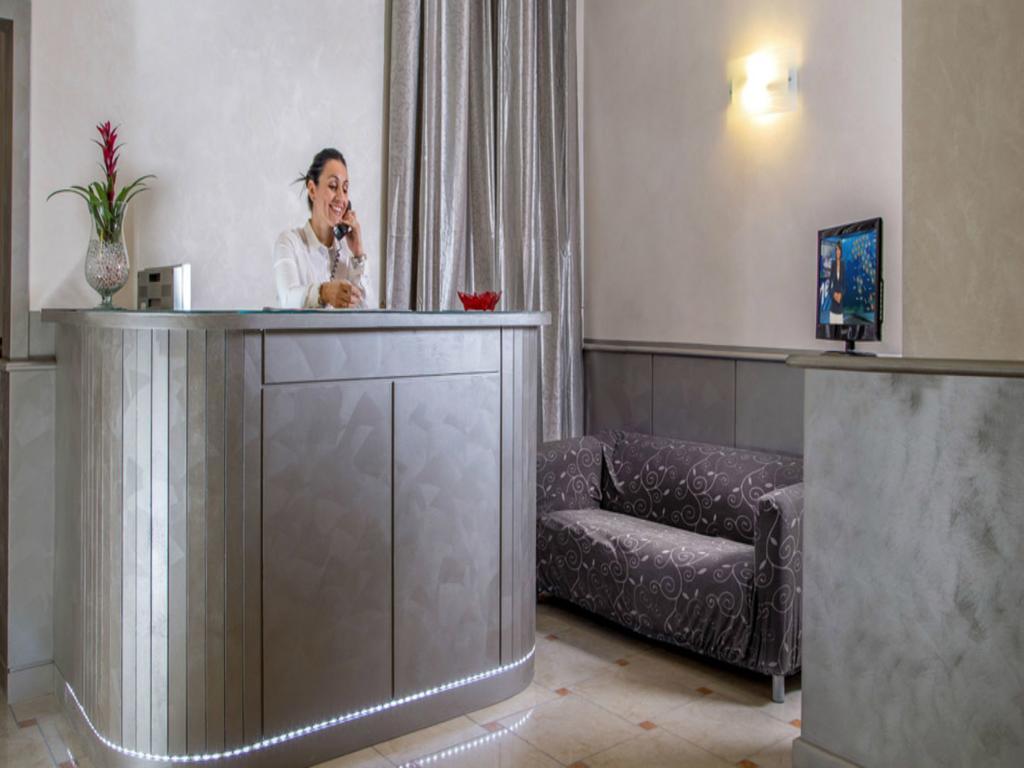 Affittacamere Centro Cavour 3*